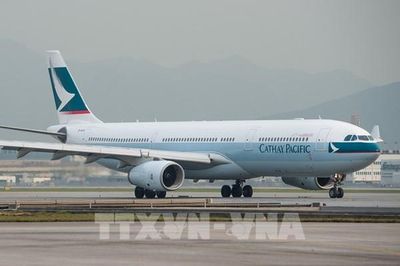 Nghịch lý ngành hàng không: Hãng bay chịu lỗ, nhà sản xuất động cơ 'hốt bạc'