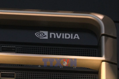 Nvidia đẩy mạnh hợp tác cơ sở hạ tầng AI với Hàn Quốc