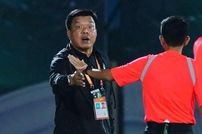 Chưa gặp Việt Nam, HLV Thái Lan đã tuyên bố sẽ vào chung kết