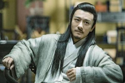 Kẻ giả vờ yếu đuối nhưng kiếm pháp thâm hậu bậc nhất Tiếu Ngạo Giang Hồ