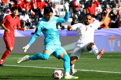 World Cup 2026: Hành trình đặc biệt của thủ môn Hàn Quốc đón con gái từ xa