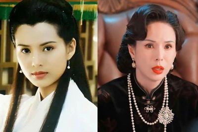 'Tiểu Long Nữ' Lý Nhược Đồng lên tiếng khi bị chê hết thời vì đóng phim ngắn
