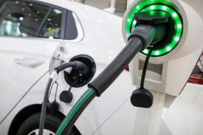 Ô tô điện tiếp tục được miễn 100% lệ phí trước bạ đến hết năm 2030