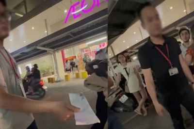 Vụ Aeon quy chụp khách hàng trộm đồ: Những lời xin lỗi muộn màng và vô nghĩa
