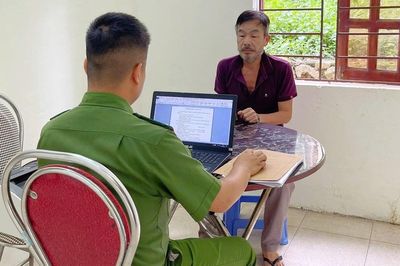 Khởi tố người đàn ông gây rối tại cơ sở y tế