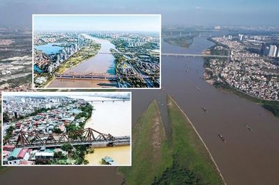 Hồi sinh đô thị và bài toán phân phối giá trị đất đai