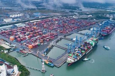Xây dựng nghị quyết mới, đưa biển thành không gian tăng trưởng chiến lược