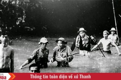 Ngày này năm xưa (9/6): Chiến thắng Đồng Xoài – bước ngoặt của quân và dân ta