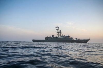 Iran sẽ phá vỡ mọi nỗ lực phong tỏa Hormuz nếu đàm phán thất bại