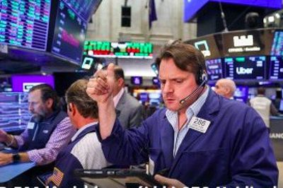 S&P 500, Nasdaq Composite phục hồi khi Iran tuyên bố ngừng tấn công Israel