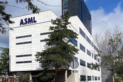 Động lực đưa ASML trở thành doanh nghiệp giá trị nhất châu Âu
