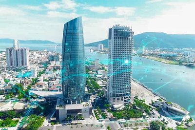 Đà Nẵng đặt mục tiêu trở thành 'Thành phố AI' vào năm 2030