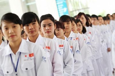Siết điều kiện cấp giấy phép với doanh nghiệp đưa lao động đi nước ngoài