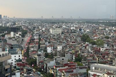 Định hướng phân loại phát triển nhà ở theo 4 nhóm