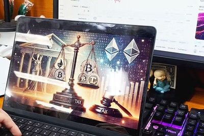 Tài sản mã hóa bước vào giai đoạn định hình