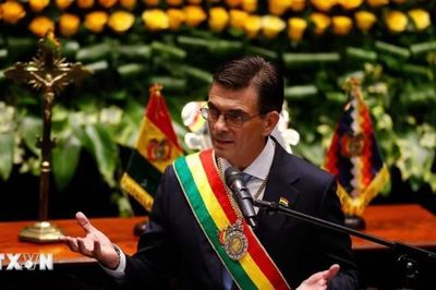 Bolivia ban hành luật về tình trạng khẩn cấp do bất ổn kéo dài