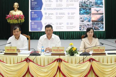 Bắc Ninh: Phản biện xã hội để điều chỉnh Quy hoạch tỉnh