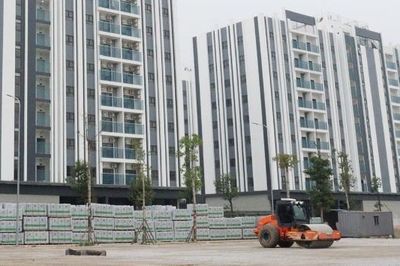 Bắc Ninh: Mở bán 170 căn hộ nhà ở xã hội tại phường Bắc Giang và Tân Tiến