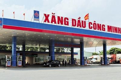 Bắc Ninh chú trọng quản lý hoạt động kinh doanh xăng dầu