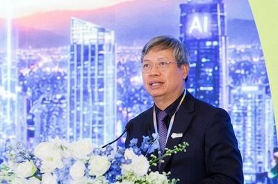 Đà Nẵng tiên phong trở thành 'Thành phố AI'