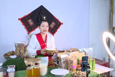 Bình đẳng giới - nâng cao vị thế phụ nữ