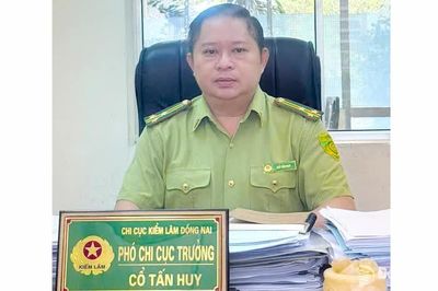 Bảo tồn voi rừng bằng giải pháp đồng bộ