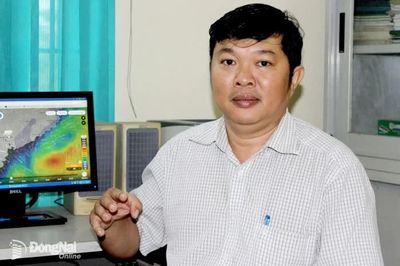 Mùa mưa 2026: Chủ động ứng phó với thời tiết cực đoan