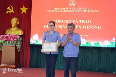 Lấy kết quả thực hiện nhiệm vụ làm thước đo đánh giá, xếp loại tổ chức Đảng và đảng viên