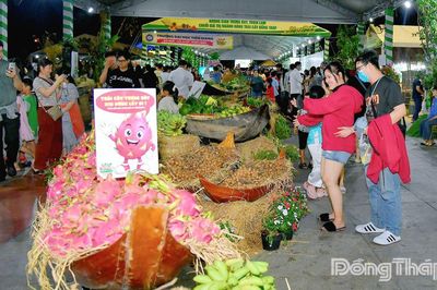 Khép lại mùa hội, mở ra hành trình mới
