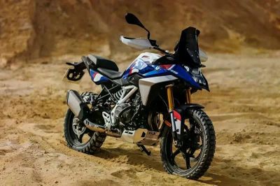 BMW F450 GS 2026 ra mắt tại Malaysia, giá từ hơn 261 triệu đồng