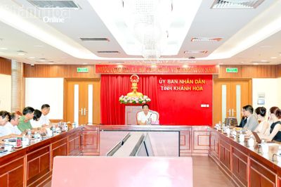 Đêm chung kết cuộc thi Miss World năm 2026 dự kiến diễn ra tại Nha Trang
