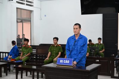 Lãnh án tù chung thân vì đánh chết người