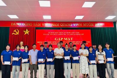 Không để thí sinh nào bị bỏ lại phía sau