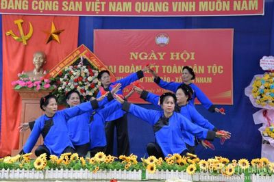 Để tuổi già thêm niềm vui