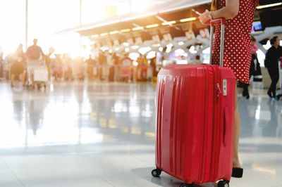 Những điều cần biết về hành lý ký gửi VietJet để tránh mất phí không đáng có