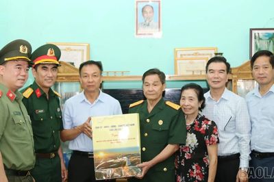 Đề xuất bổ sung người tham gia chiến tranh bảo vệ Tổ quốc sau năm 1975 vào diện ưu đãi