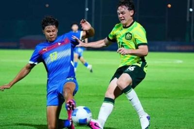 U19 Việt Nam thấp thỏm ngóng vé bán kết từ kết quả bảng C hôm nay (09/6)