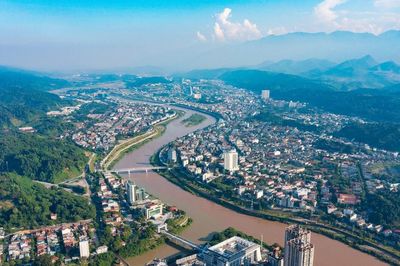 Hướng tới phường xã hội chủ nghĩa