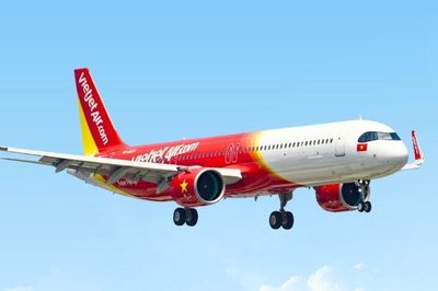 Việt Nam mở rộng đường bay đến Ấn Độ: Cơ hội bứt phá từ thị trường 1,4 tỷ dân