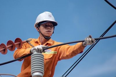 Lịch cúp điện Hải Phòng ngày 9/6/2026: nhiều nơi ở Thủy Nguyên, Thanh Miện, Kiến An, An Lão mất điện ban ngày