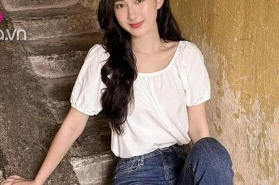 Diễn viên Lê Trần Thanh Tâm: Thủ khoa Sân khấu Điện ảnh gây chú ý trong phim Dưới ô cửa sáng đèn
