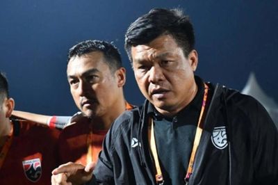 HLV U19 Thái Lan tuyên bố đanh thép: Không ngại đối đầu Việt Nam tại bán kết