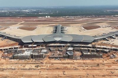 Hạ tầng kết nối sân bay Long Thành: TP. Đồng Nai chốt tiến độ bồi thường trước 30/06/2026