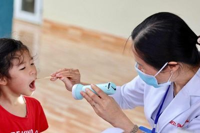 Cần tăng tốc, nâng cao chất lượng khám sức khỏe miễn phí cho Nhân dân