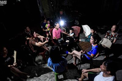 Lịch cúp điện Tuyên Quang ngày 13/6/2026: Chiêm Hóa, Hàm Yên, Minh Xuân, Yên Sơn tạm ngừng cấp điện