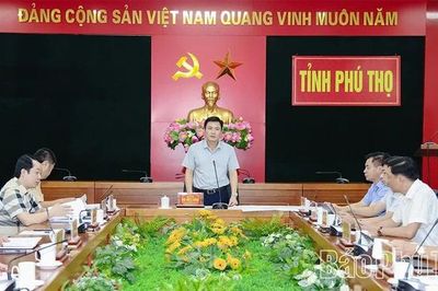 Đẩy nhanh tiến độ khởi công các dự án nhà ở xã hội tại Trung Minh A, Trung Minh B