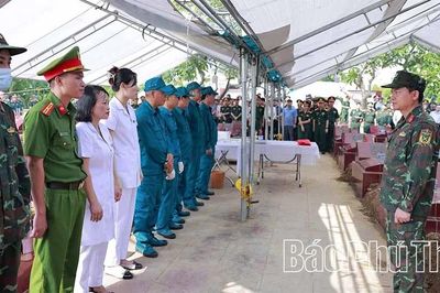 Mệnh lệnh từ trái tim