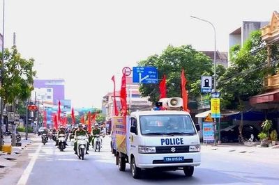Toàn tỉnh quản lý 1.349 người sử dụng trái phép chất ma túy