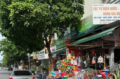 Nhịp sống gần khu công nghiệp