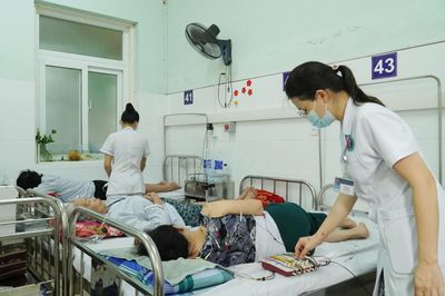 Phát triển y học cổ truyền trong giai đoạn mới - Kỳ 1: Khẳng định vị thế trong hệ thống chăm sóc sức khỏe